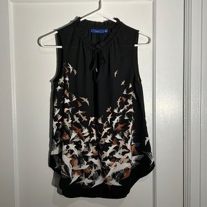 Women’s Blouse